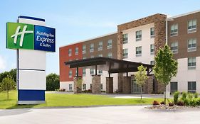 Holiday Inn Express Nebraska City